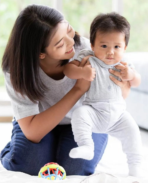 Nanny Institutes In Yamuna Nagar