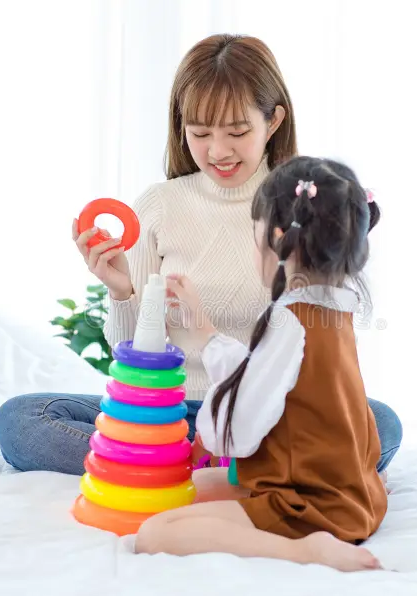 Best Nanny Course in Ludhiana