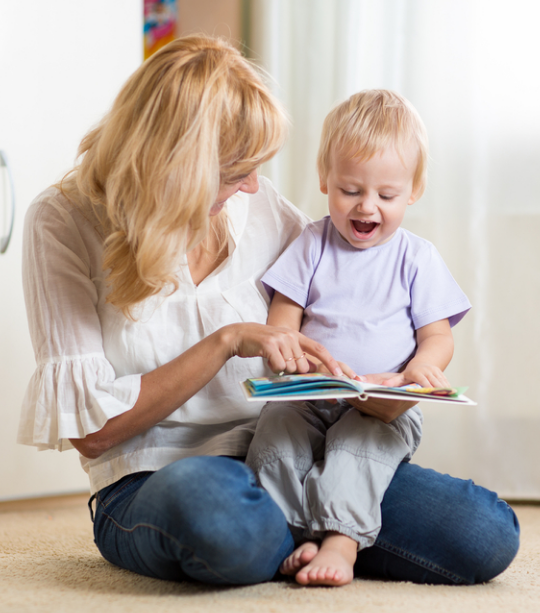 What Are the Responsibilities of a Nanny