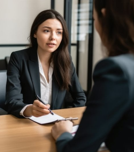 Nanny Visa Interview Tips