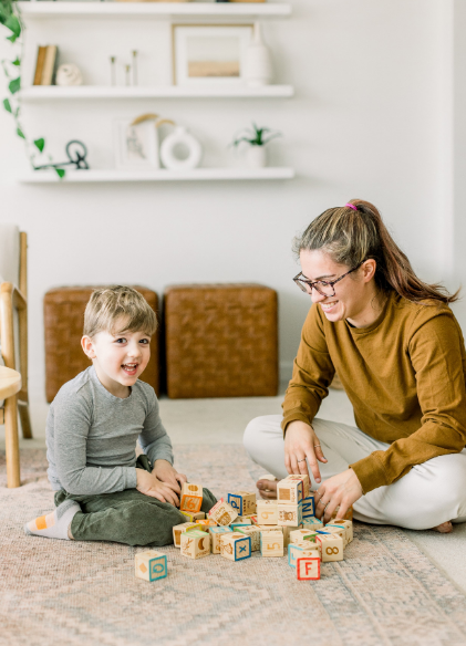 Self-Care Tips for Nannies