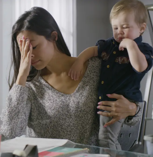 Manage caregiver stress with self-care tips