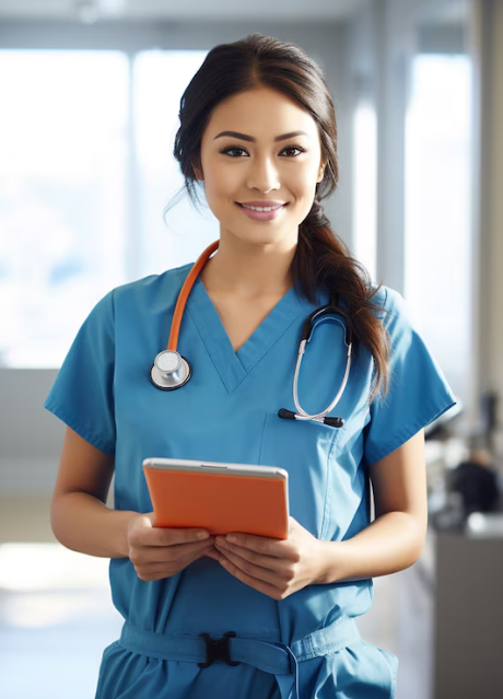 NCLEX RN Coaching In Firozpur ​