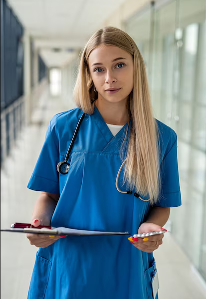 OET coaching classes in Mohali​