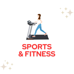 Sports & Fitness