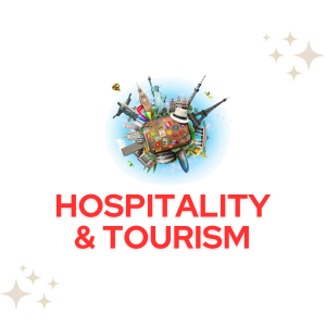 Hospitality & Tourism