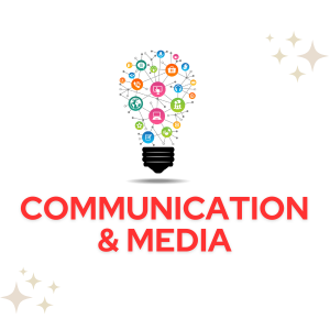 Communication & Media