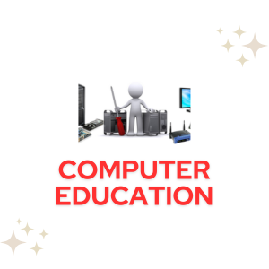 Computer Education Courses