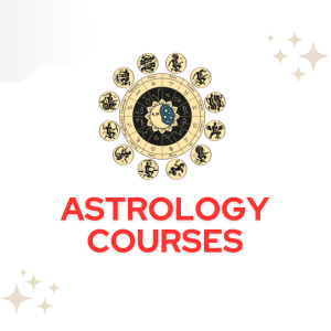 Astrology Courses