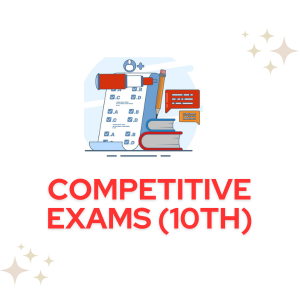 Competitive Exams (10th)