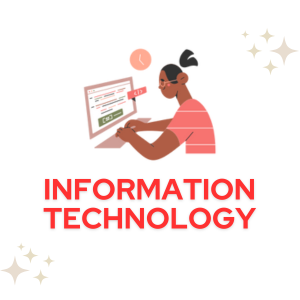 Bachelor Of Information Technology(IT)