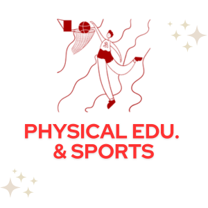 B.SC. Physical Education & Sports