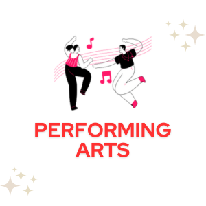 B.SC. Performing Arts