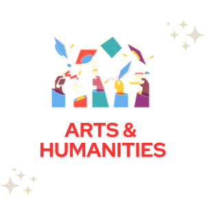 Bachelor in Arts & Humanities