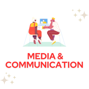B.SC. Media & Communication
